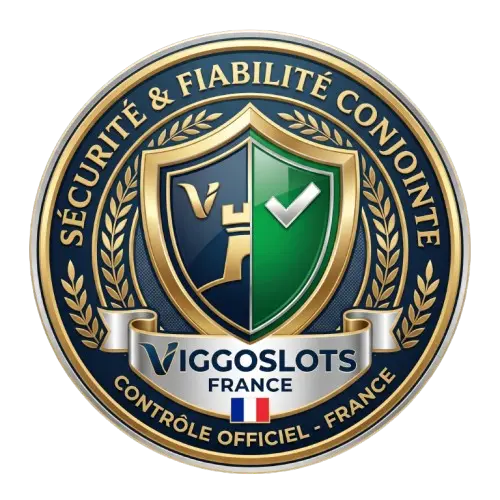 Viggoslots France site officiel