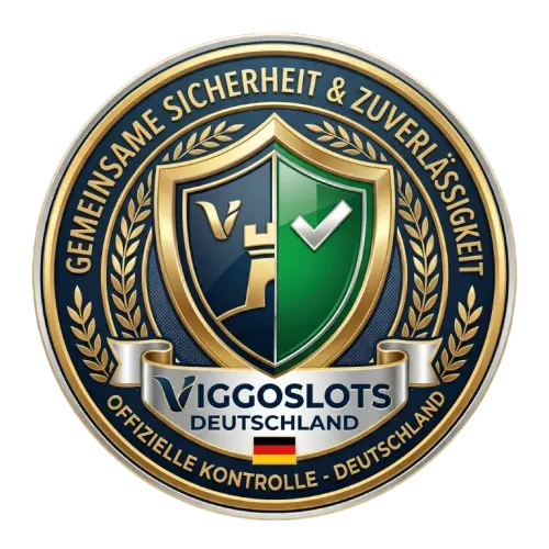 Viggoslots offizielle Website